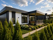 Интерьер Домокомплект DoorHan 133 ПРО