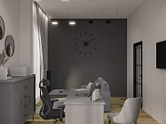 Интерьер Быстровозводимый дом LIGHT 414